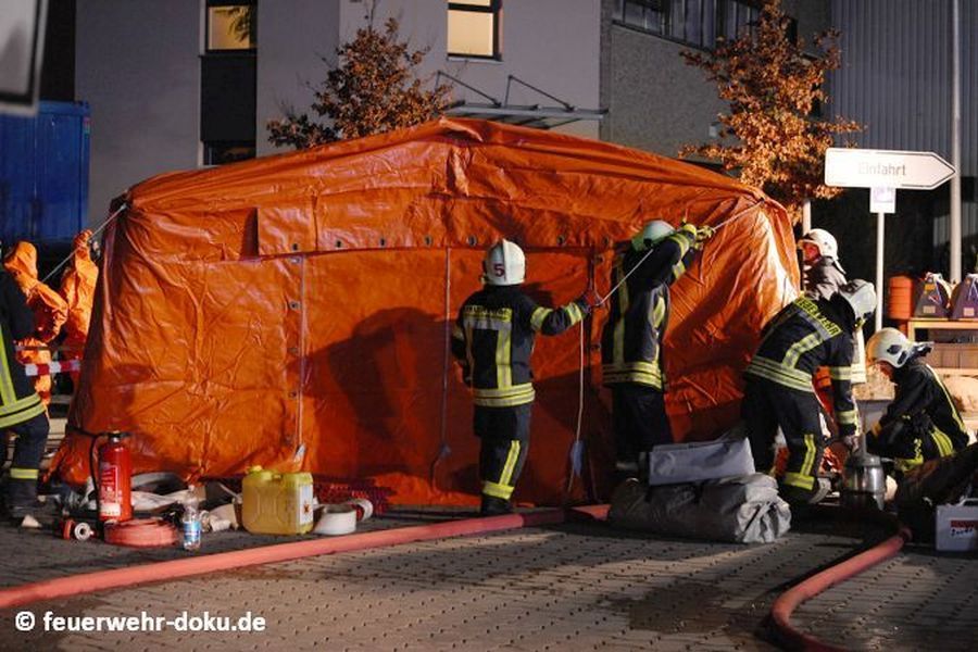Einsatz 2-2015